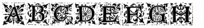 1512 Initials Normal
