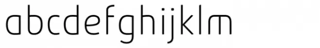 Absolut Pro Thin Upright Italic