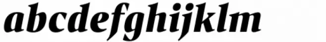 Accia Variable Italic