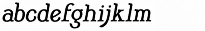 Adantine Text Bold