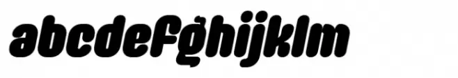 Aenos Italic
