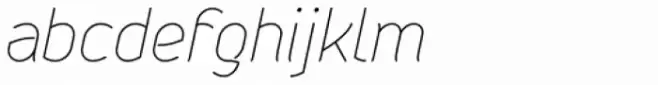 Aeolus Pro Aeolus Italic
