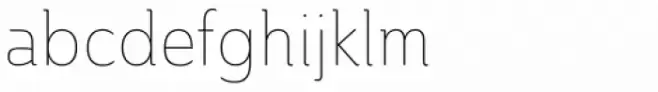 Ainslie Cond Thin