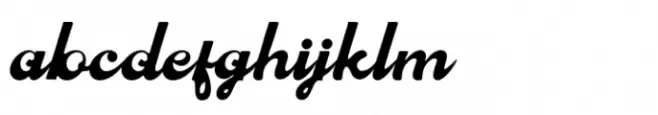 Ajuice Script Rounded