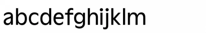 Aksen Variable Condensed