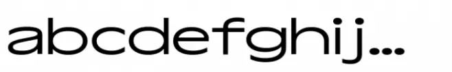 Aksen Variable Expanded