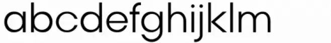 Alacrity Sans Light