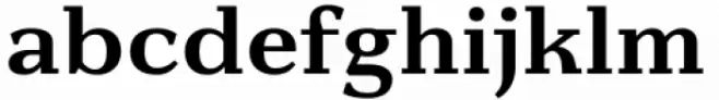 Alarionsa Serif Bold