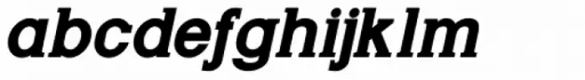 Alexandar Title Italic
