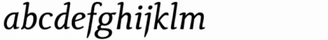 Algarabia Bold Italic