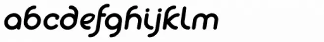 Alio Pro Bold Italic