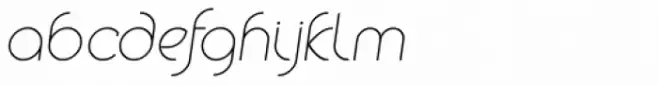 Alio Pro Light Italic