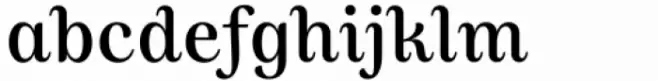 Allust Italic Demo