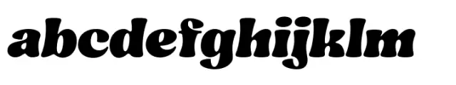 Almond Buttery Italic