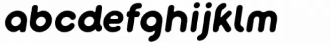 Along Sans Rounded Bold Italic