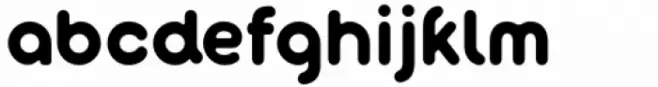 Along Sans Rounded Bold