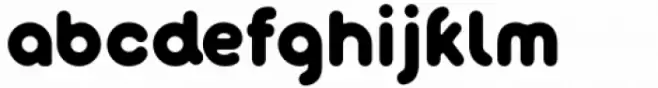 Along Sans Rounded Extra Bold