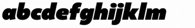 Altivo Ultra Italic