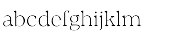 Amarga Thin