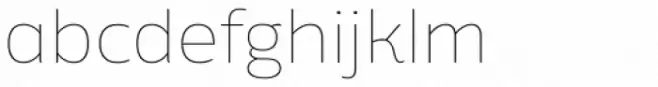 Amino Alt Thin