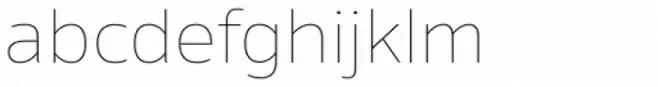 Amino Thin