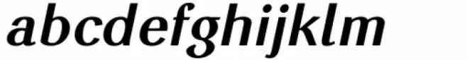 Angelviews Bold Italic