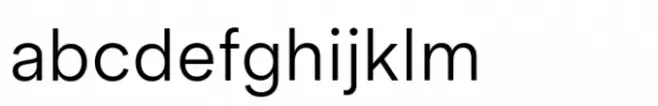 Anthro Book Italic