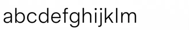 Anthro Light Italic