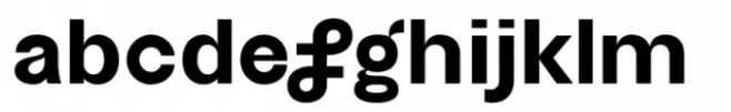 Anti Grotesk Heavy