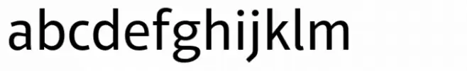 Aptifer Sans Regular