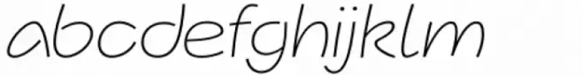 Arbus Extra Light