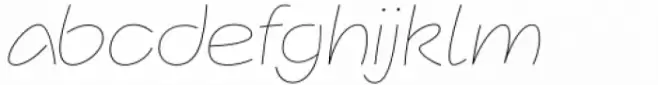Arbus Thin