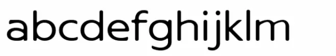 Archopada Rounded Regular