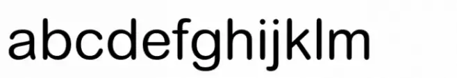 Arial Rounded
