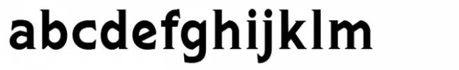 Arkais Bold Condensed