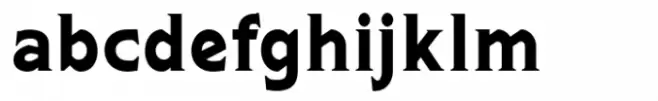 Arkais Extra Condensed