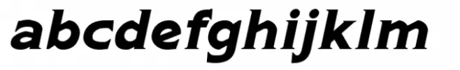 Arkais Extra Italic