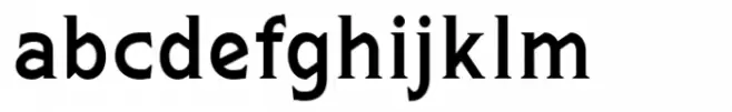 Arkais Medium Condensed