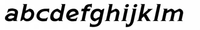 Arkais Medium Italic