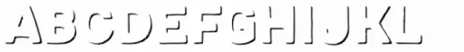 Armavir Shadow Bold