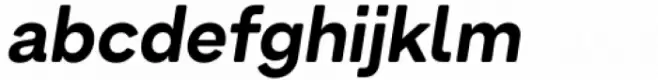 Armin Soft Ultra Bold Italic