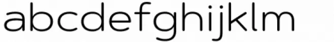 Artegra Soft Extended Light
