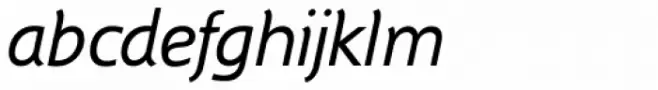 Artemis JY Medium Italic