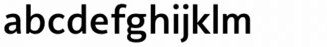 Arventa Sans Pro Bold