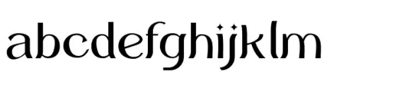 Astarie Medium