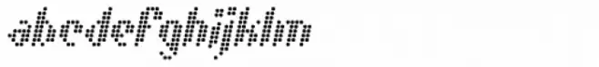 Asterix Italic