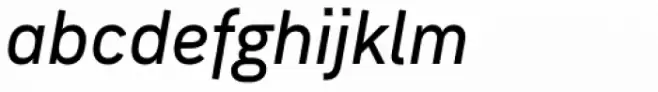 Atenta Italic