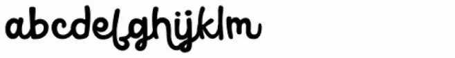 Avaline Script Bold