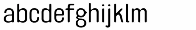 Avancar Condensed 400