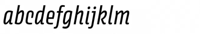 Avory PE Variable Italics